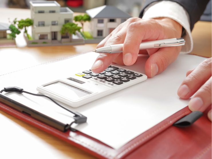 【市場分析】飛田給エリアの不動産価値と価格動向