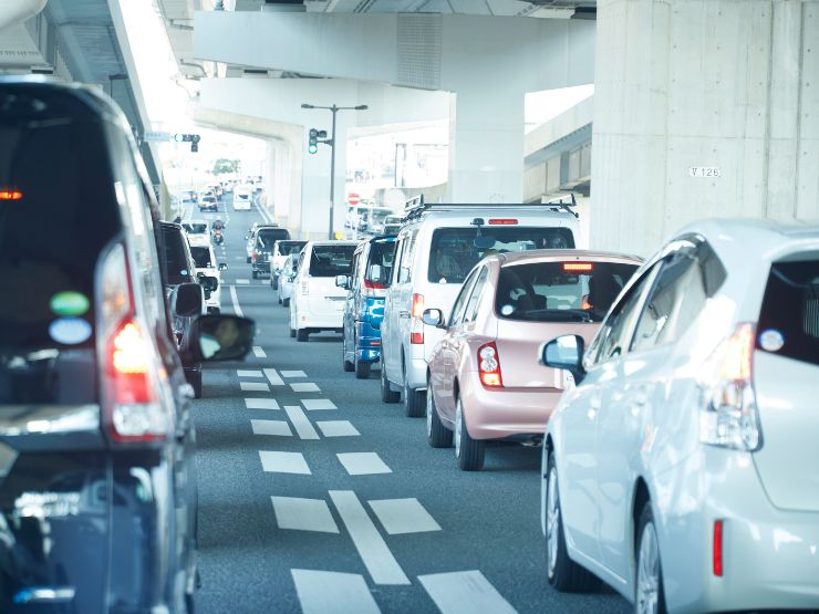 飛田給に住む際のポイント｜事前に知っておきたい注意点