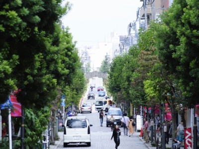 尾山台駅周辺の住みやすさと不動産価値は？閑静な住宅街に宿る「二子玉川の隣」の実力