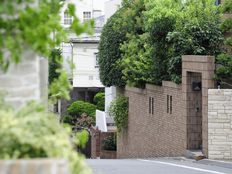 【尾山台駅の概要】世田谷の奥座敷、穏やかな丘陵に広がる成熟の街