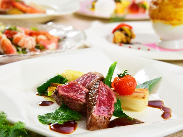 尾山台駅周辺の生活環境｜買い物・飲食・医療施設