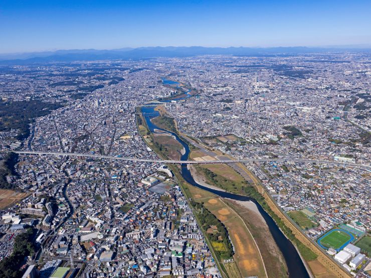 尾山台に住む際のポイント