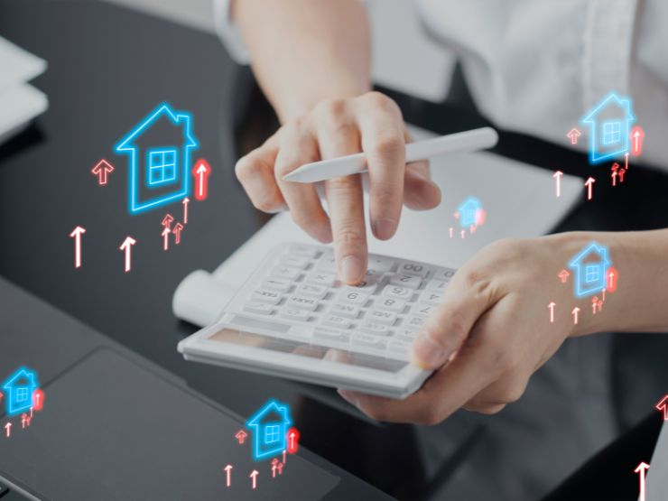 【市場分析】尾山台駅周辺の不動産価値と価格動向