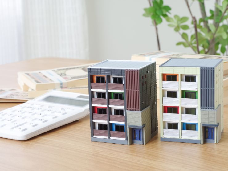 【市場分析】河辺駅エリアの不動産価値と価格動向