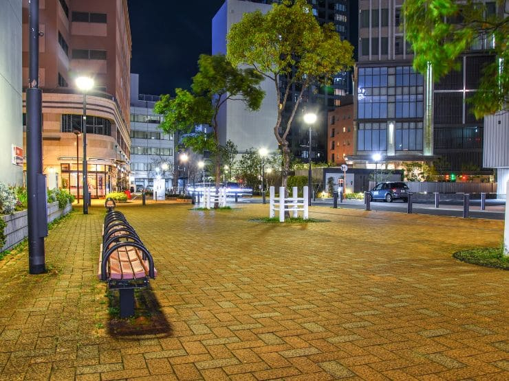 河辺駅に住む際のポイント