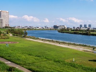 河辺駅の住みやすさと将来性！自然と利便性が調和する街