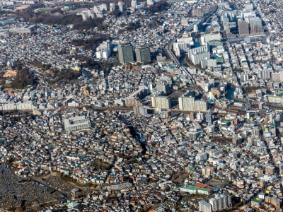 天王町の住みやすさと不動産価値！"ハマのアメ横"が日常になる横浜至近の穴場エリア