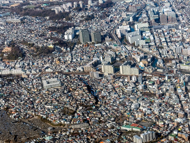 天王町の住みやすさと不動産価値！"ハマのアメ横"が日常になる横浜至近の穴場エリア