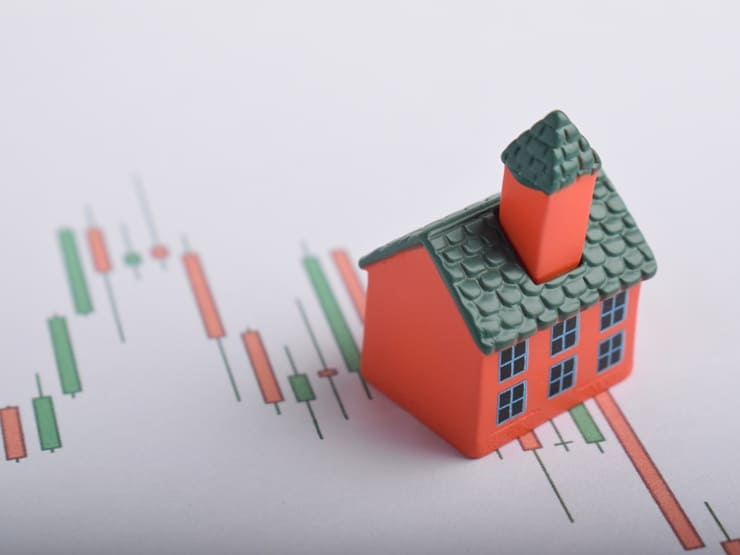 【市場分析】天王町エリアの不動産価値と価格動向