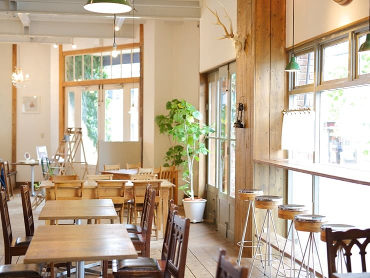 天王町の生活環境｜買い物・飲食・医療施設