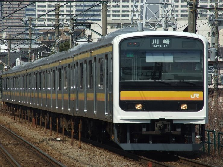 西府駅エリアの交通アクセス｜南武線で立川9分・分倍河原乗り換えで都心へ