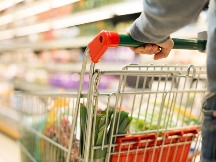 西府駅エリアの生活環境｜買い物・飲食・医療施設