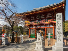 不動前の住みやすさと不動産価値！目黒不動尊の門前町に息づく穏やかな暮らし