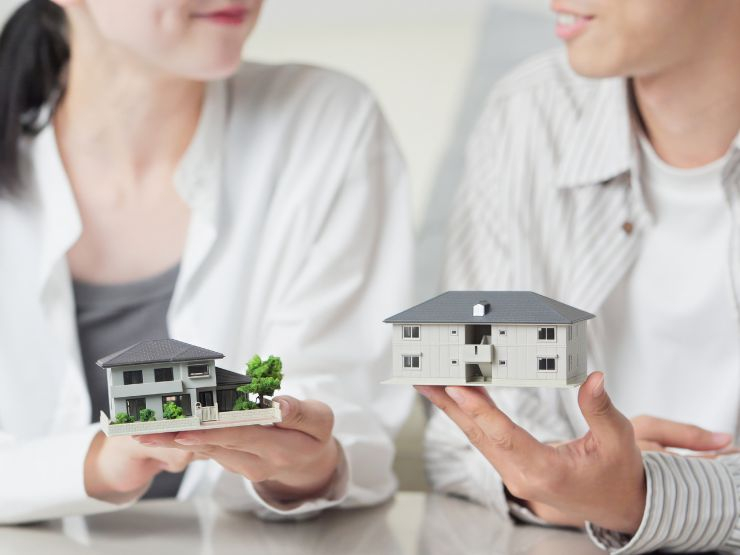 【市場分析】不動前エリアの不動産価値と価格動向