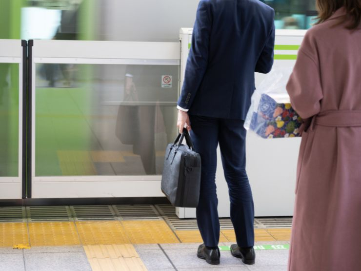 不動前の交通アクセス｜目黒まで2分、3路線直通の機動力