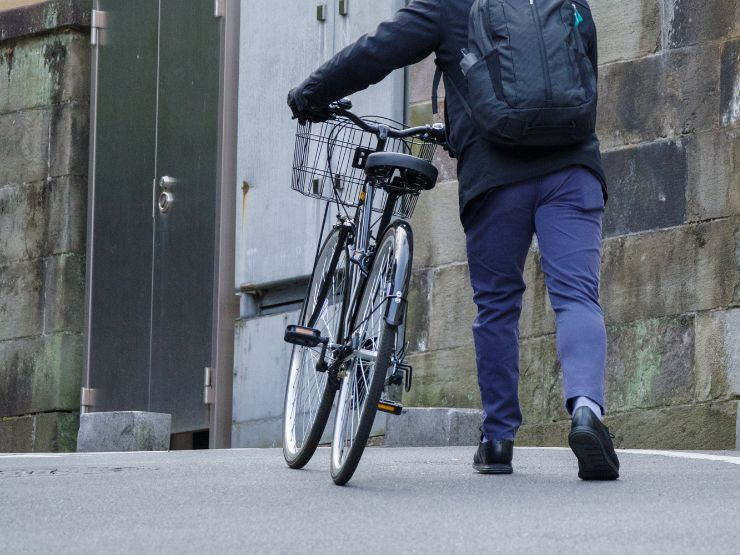 不動前に住む際のポイント