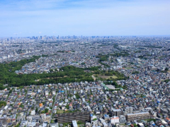 三鷹台の住みやすさと不動産価値！吉祥寺隣接×自然豊かな井の頭線の穴場エリア