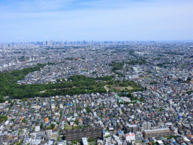 三鷹台の住みやすさと不動産価値！吉祥寺隣接×自然豊かな井の頭線の穴場エリア