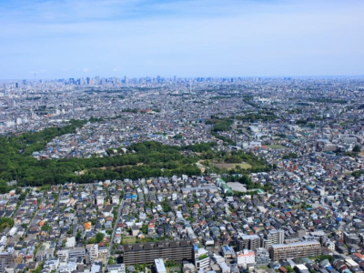 三鷹台の住みやすさと不動産価値！吉祥寺隣接×自然豊かな井の頭線の穴場エリア