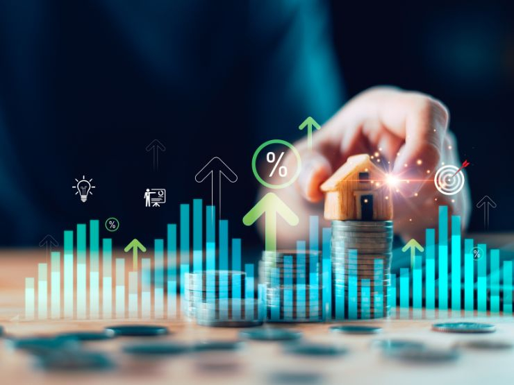 【市場分析】三鷹台エリアの不動産価値と価格動向