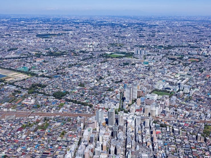 まとめ：吉祥寺の賑わいと井の頭の自然を日常にする「三鷹台」で、穏やかな暮らしを