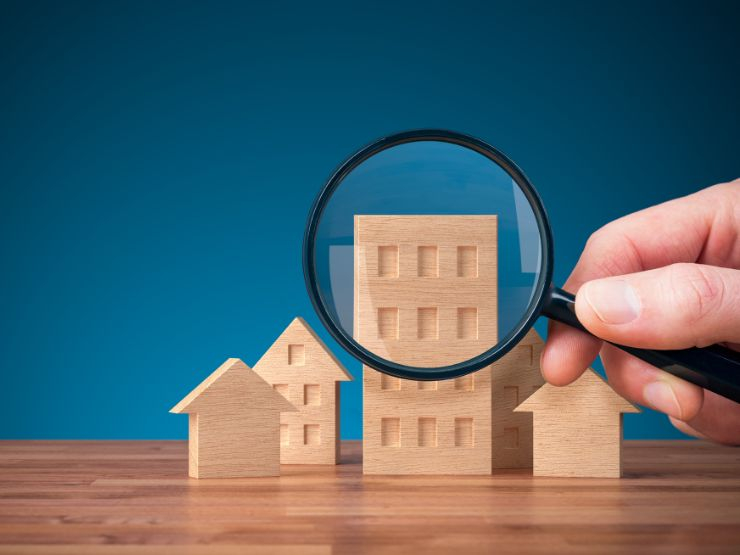 【市場分析】落合南長崎エリアの不動産価値と価格動向