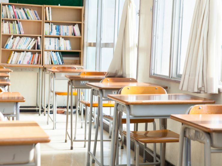 落合南長崎での子育て・教育環境｜公園と保育施設が充実する文教エリア