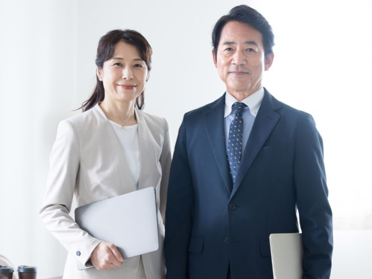 マンションの管理組合で比較的楽な役職はある？