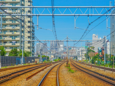 西谷駅の住みやすさは？相鉄2路線の起点駅で横浜10分・新宿40分の穴場エリアを徹底解説
