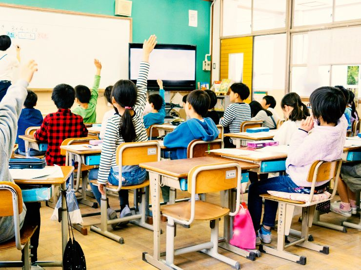 西谷駅での子育て・教育環境｜徒歩圏の学校と横浜市の支援制度