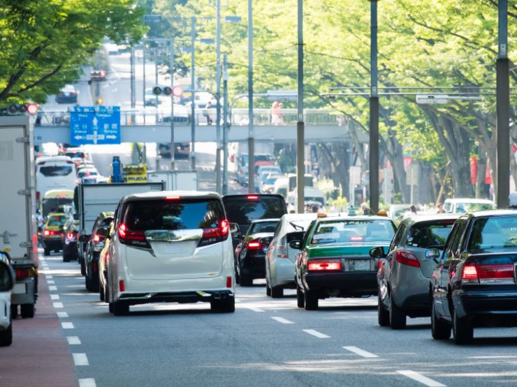 西谷駅に住む際のポイント