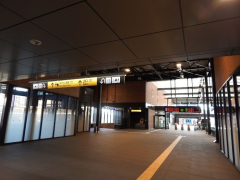 羽沢横浜国大駅の住みやすさは？新宿直通37分＆駅前再開発が進む「これからの街」