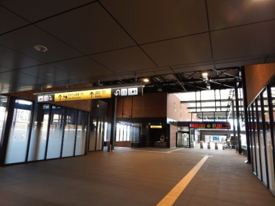 羽沢横浜国大駅の住みやすさは？新宿直通37分＆駅前再開発が進む「これからの街」