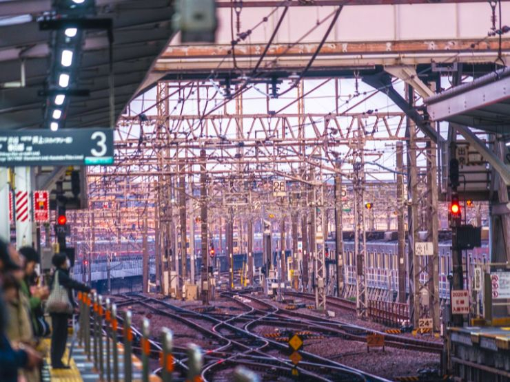 たまプラーザ駅の交通アクセス｜渋谷まで約25分・半蔵門線直通で大手町へ
