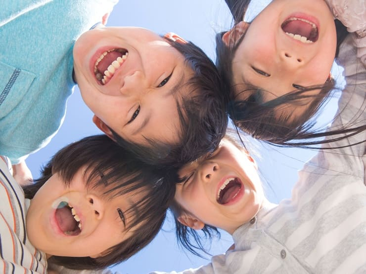 京成高砂駅での子育て・教育環境｜医療費は高校生まで無料、給食費もゼロの葛飾区