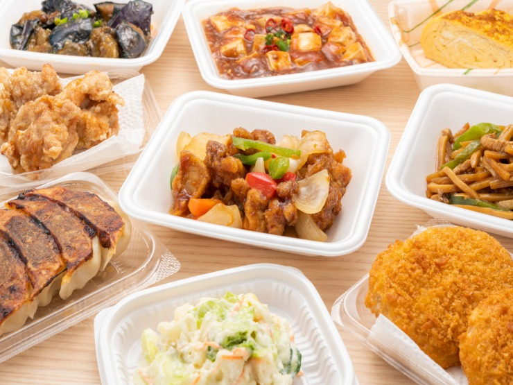 東戸塚駅の生活環境｜駅周辺の充実したスーパーや飲食店・医療環境