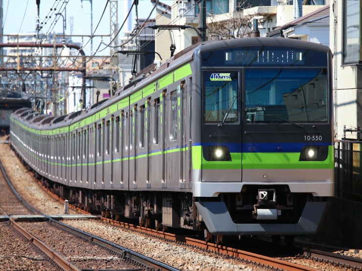 【篠崎駅エリアの概要】23区最東端の「都心直通×自然環境」を両立するエリア