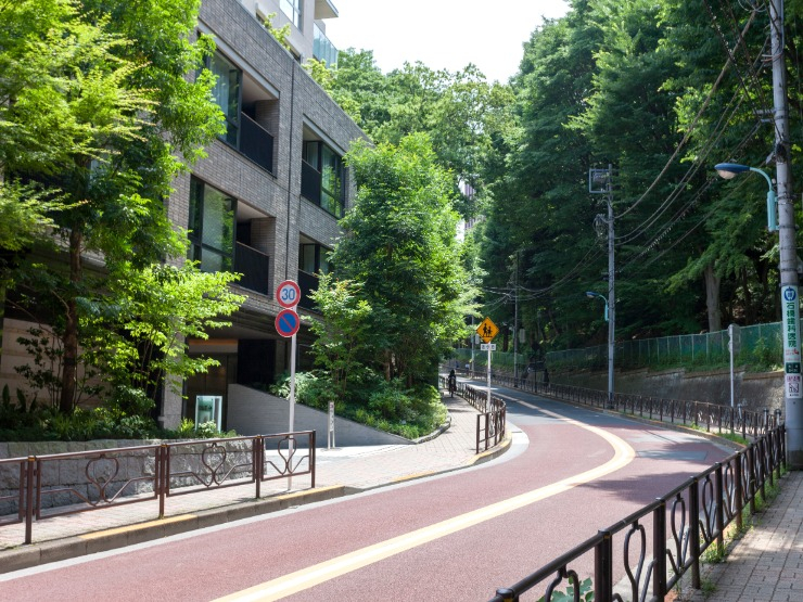 茗荷谷駅に住む際のポイント