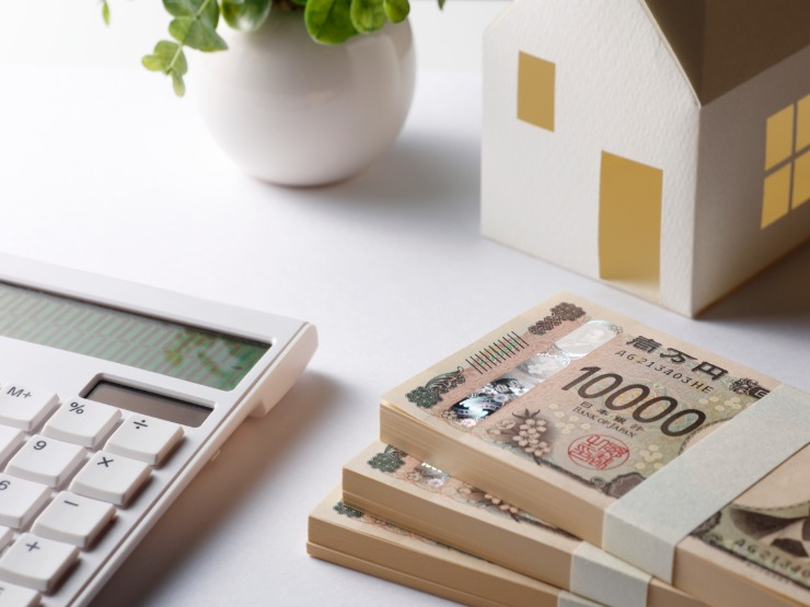 手付金の種類は3つ