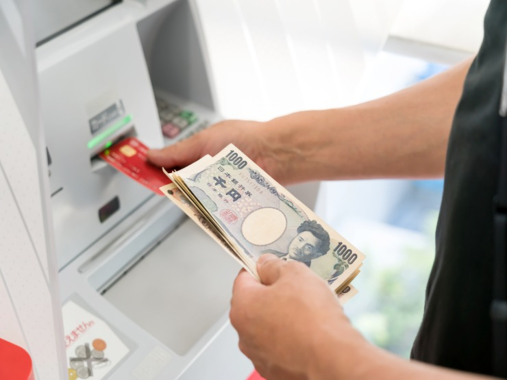 手付金の支払い方法