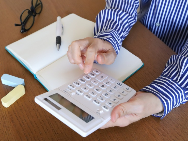 手付金は戻ってくる？