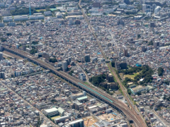 東十条の住みやすさを徹底解説！始発駅で叶える上野15分の通勤と下町情緒