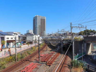 希望ケ丘駅の住みやすさ！横浜駅への好アクセスと閑静な住宅街を両立する暮らし