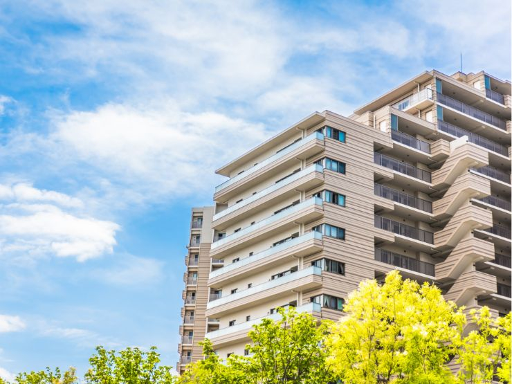 【市場分析】希望ケ丘駅の中古マンション価格の動き