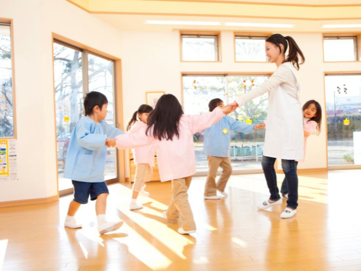 希望ケ丘駅での子育て・教育環境｜18歳まで医療費無料の手厚い支援