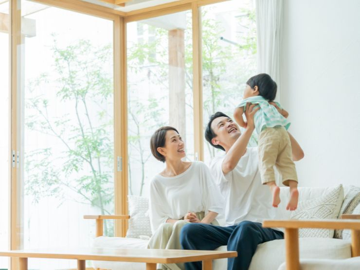 「明るい未来」の名を継ぐ希望ヶ丘で、利便性と落ち着きを両立した暮らしを手に入れよう