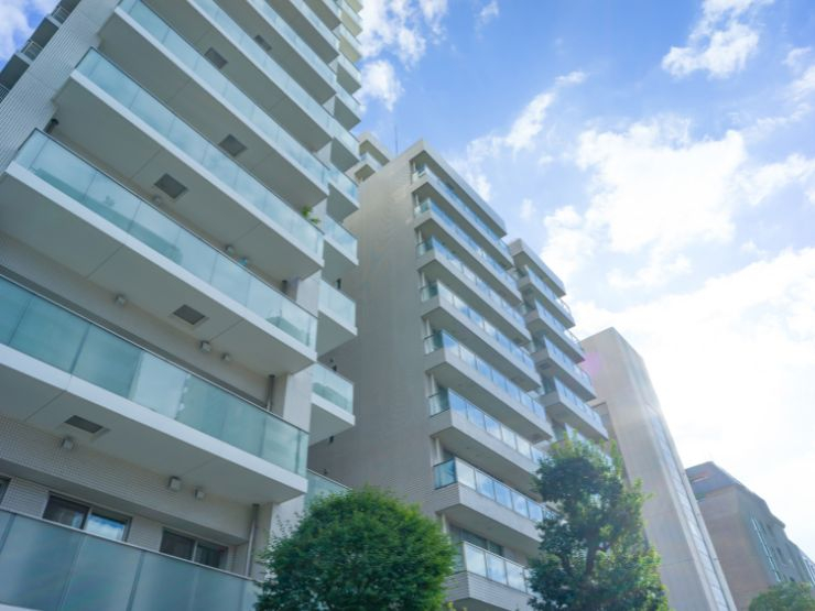 【市場分析】南多摩駅の中古マンション価格の動き