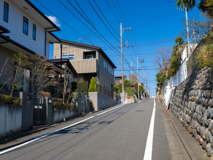 南多摩駅に住む前に知っておきたいポイント