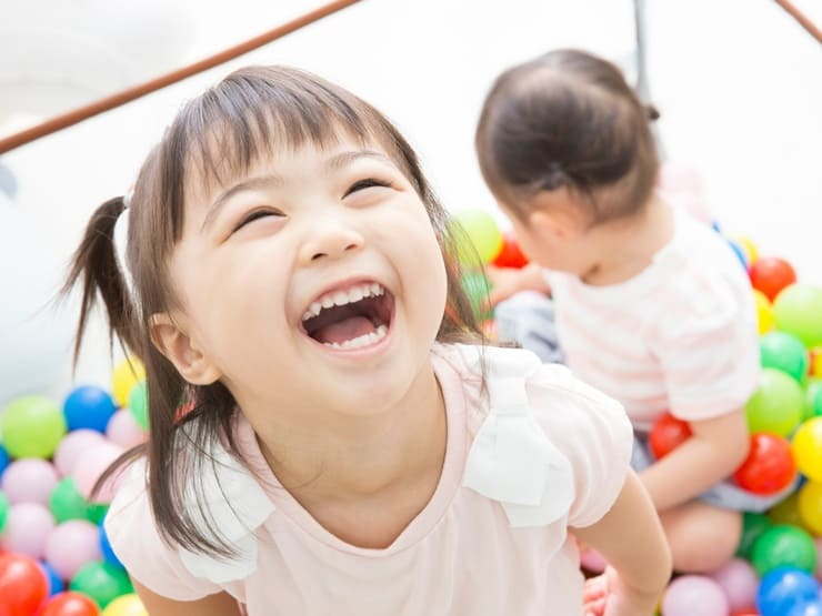 都立家政駅の子育て・教育環境｜中野区の手厚い支援と通いやすい園・学校