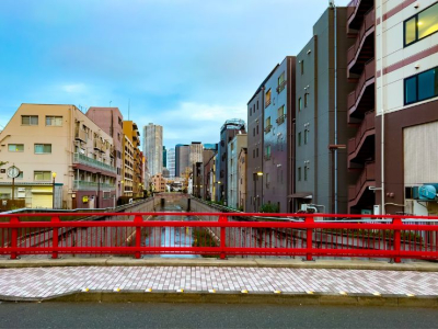 中野新橋駅の住みやすさを徹底解説！新宿に近い隠れた住宅街